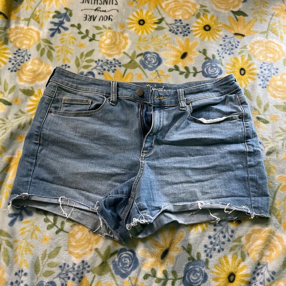 Shorts